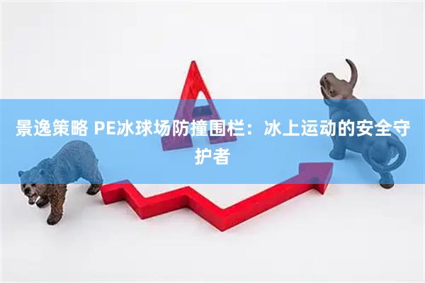 景逸策略 PE冰球场防撞围栏：冰上运动的安全守护者